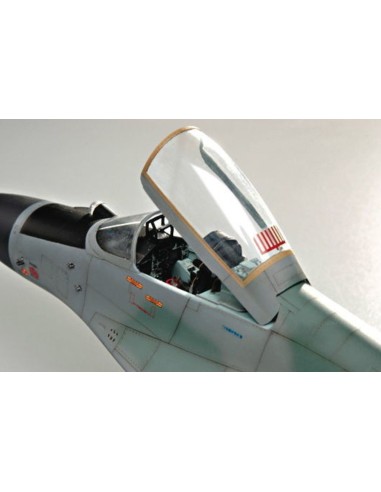 Russian MiG 29M 'Fulcrum' Fighter 