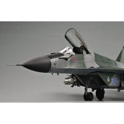 Russian MiG-29K Fulcrum  2