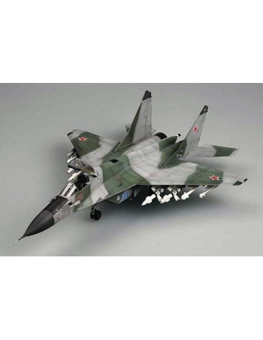 Russian MiG-29K Fulcrum 