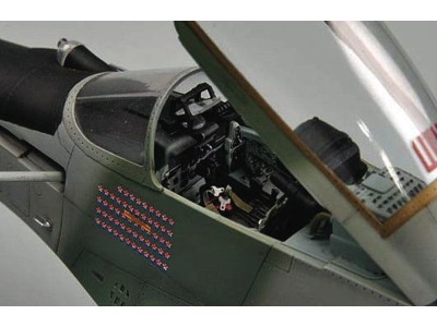 Russian MiG-29K Fulcrum 