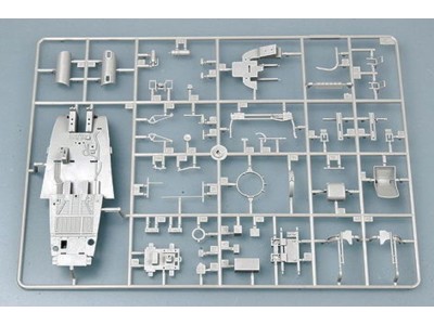SBD-3/4/A-24A Dauntless US Navy 