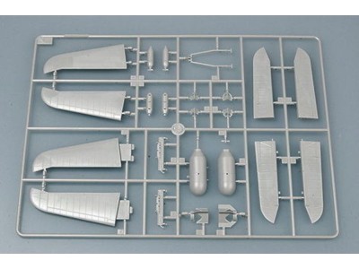 SBD-3/4/A-24A Dauntless US Navy 