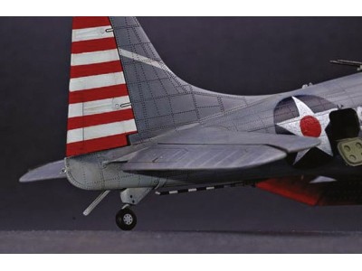 SBD-3 Dauntless Midway US Navy 
