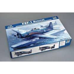 F8F-1 Bearcat  2