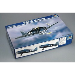 Hellcat F6F 3  2