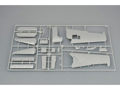 Hellcat F6F 3 