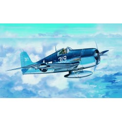 F6F-3N Hellcat 