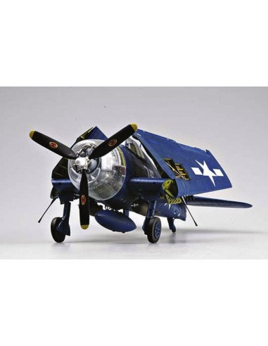 F6F-5N ''Hellcat'' 