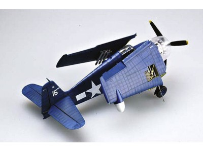 F6F-5N ''Hellcat'' 