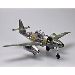 Messerschmitt Me 262 A-1a 