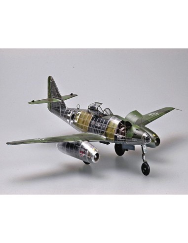 Messerschmitt Me 262 A-1a 