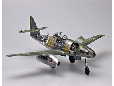Messerschmitt Me 262 A-1a 