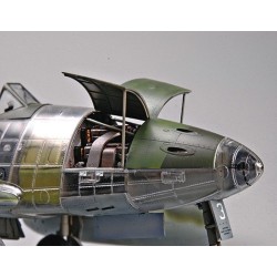 Messerschmitt Me 262 A-1a  2