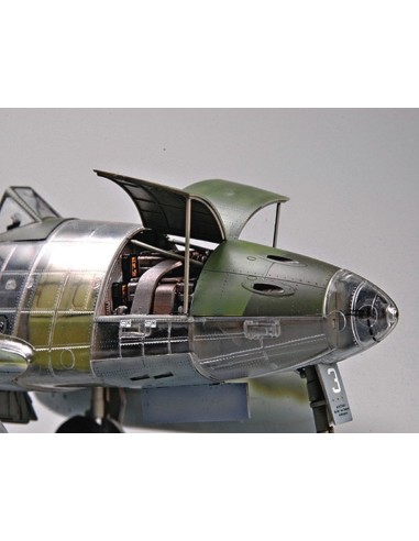 Messerschmitt Me 262 A-1a 