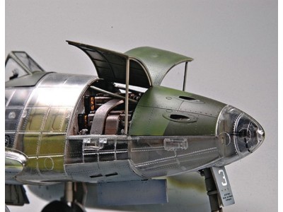 Messerschmitt Me 262 A-1a 