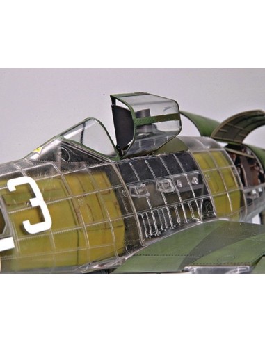 Messerschmitt Me 262 A-1a 