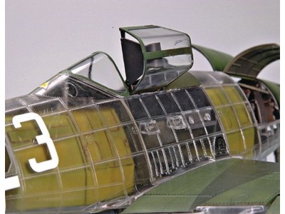 Messerschmitt Me 262 A-1a 