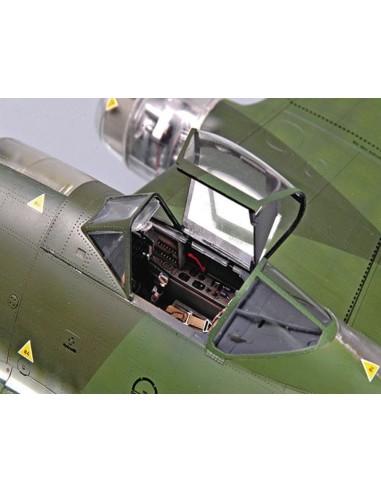 Messerschmitt Me 262 A-1a 