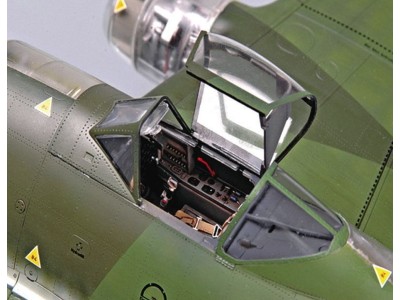 Messerschmitt Me 262 A-1a 