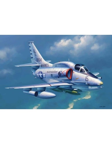 A-4M Skyhawk 