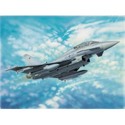 EF-200B Eurofighter Typhoon 