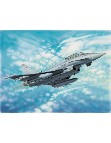 EF-200B Eurofighter Typhoon 