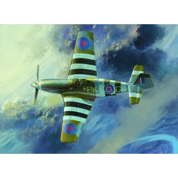 RAF Mustang III (P-51B/C) 