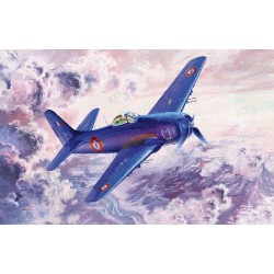 F8F-1B Bearcat 