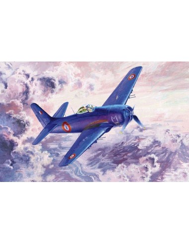 F8F-1B Bearcat 