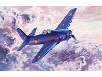 F8F-1B Bearcat 