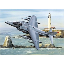 RAF Harrier GR.MK7 