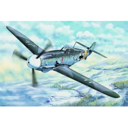 Messerschmitt Bf 109G-2 