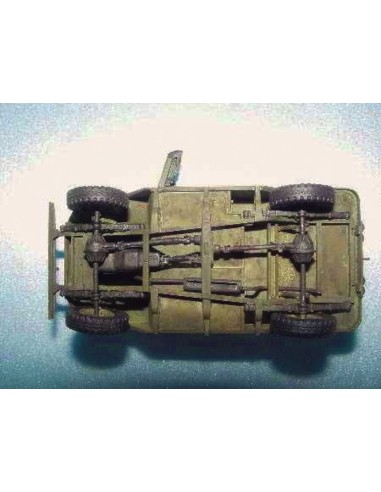 Chinesischer Geländewagen BJ212A 