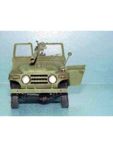 Chinesischer Geländewagen BJ212A 