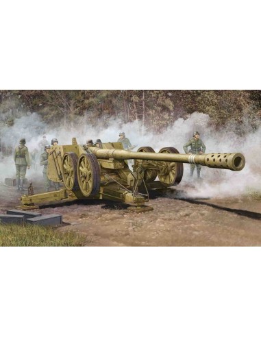 German 128mm Pak44 (Rhien) 