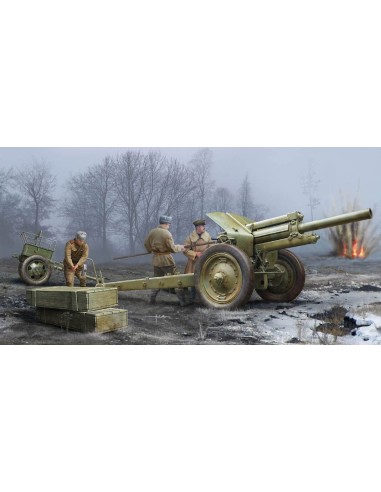 Soviet GAZ-67B Military Vehickles 