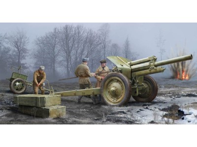 Soviet GAZ-67B Military Vehickles 