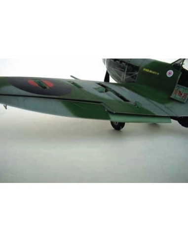 Supermarine Spitfire Mk. Vb 