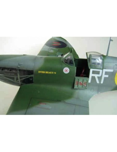 Supermarine Spitfire Mk. Vb 