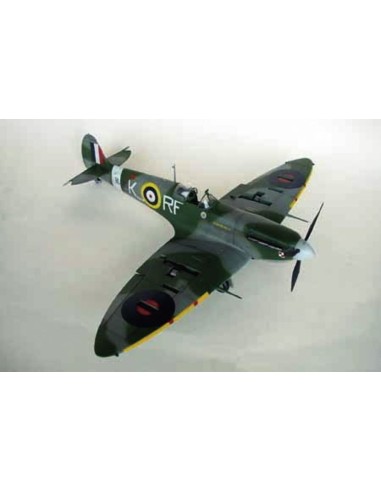 Supermarine Spitfire Mk. Vb 