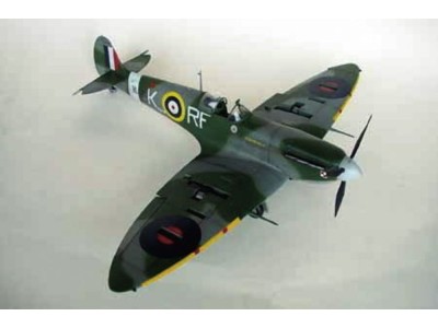 Supermarine Spitfire Mk. Vb 