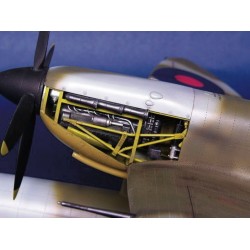 Supermarine Spitfire Mk. Vb Wasserflugzeug 