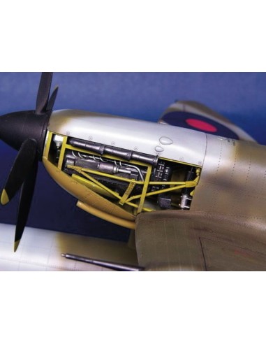 Supermarine Spitfire Mk. Vb Wasserflugzeug 