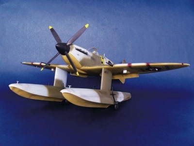 Supermarine Spitfire Mk. Vb Wasserflugzeug 