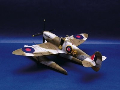 Supermarine Spitfire Mk. Vb Wasserflugzeug 