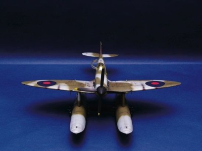 Supermarine Spitfire Mk. Vb Wasserflugzeug 