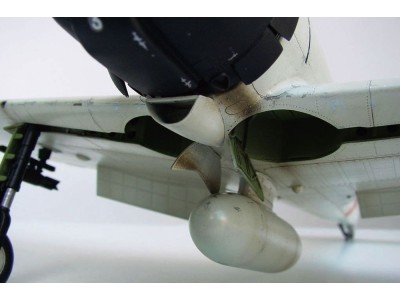 Mitsubishi A6M2b Zero Typ 21 