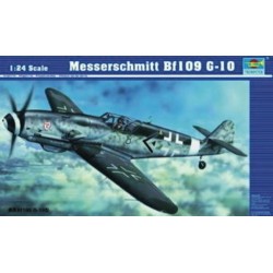 Messerschmitt Bf 109 G-10 