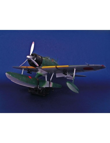 Nakajima A6M2-N ''Rufe'' 
