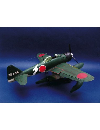 Nakajima A6M2-N ''Rufe'' 